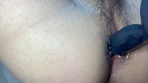 「男子大学生」動画初投稿。はじめてアナルに挑戦して下品におしりをヒクヒクさせる学生