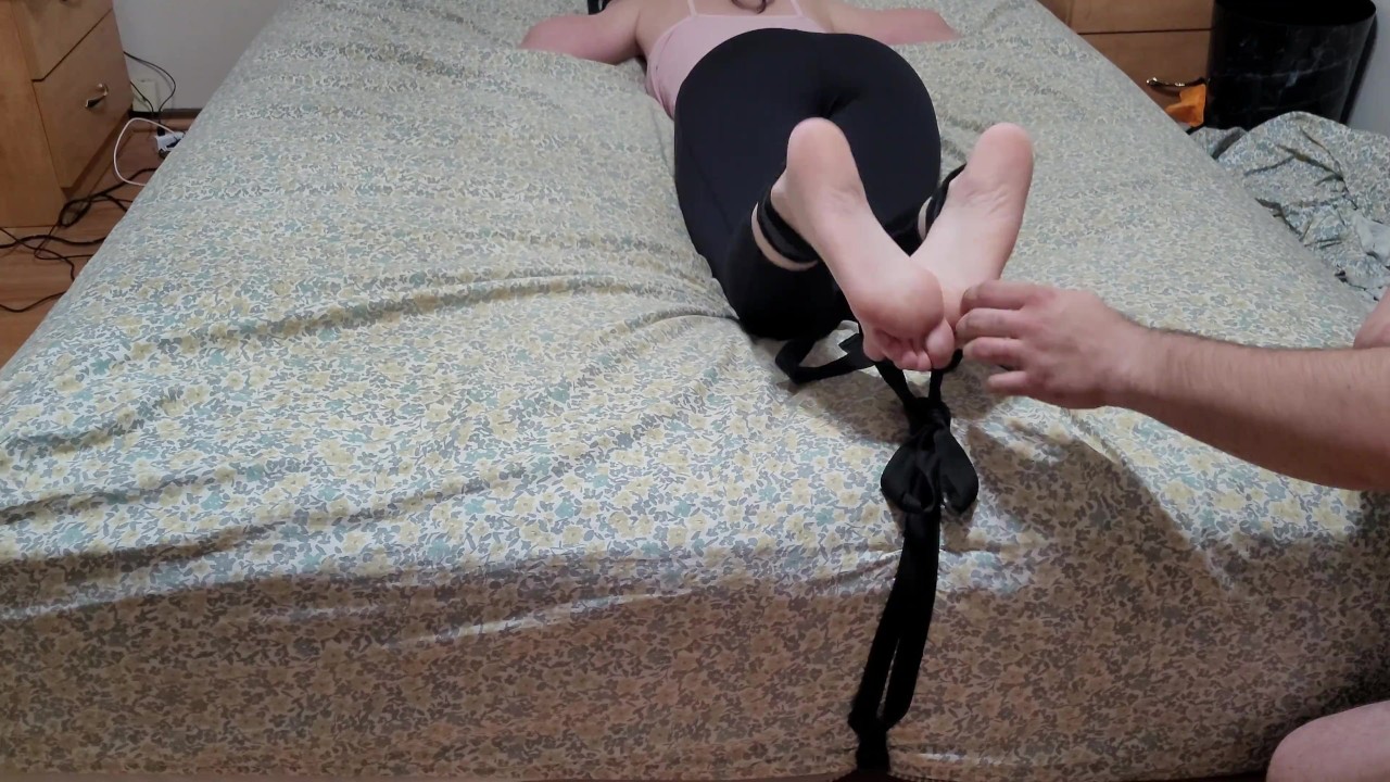 bondage tied down teen tickle torture - Free Sex Video ...
