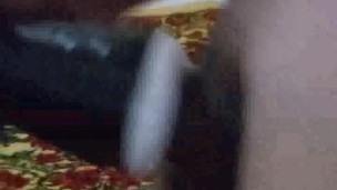FUDENDO BUCETA DE BRINQUEDO - FUCKING PUSSY TOY