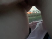 Секс на окраине часть 2. 14/16