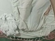 PINAY HORNY DAYS PT 1: I INVITED MY FRIEND TO FUCK MY WET PUSSY 1/16