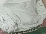 PINAY HORNY DAYS PT 1: I INVITED MY FRIEND TO FUCK MY WET PUSSY 4/16