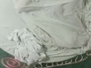 PINAY HORNY DAYS PT 1: I INVITED MY FRIEND TO FUCK MY WET PUSSY 6/16