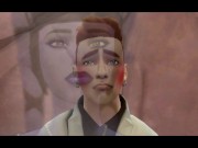 TALES FOR ADULTS - A STAR WARS MOVIE - TEMPTATION OF THE DARK SIDE - PART1 13/16