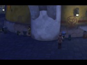 TALES FOR ADULTS - A STAR WARS MOVIE - TEMPTATION OF THE DARK SIDE - PART1 4/16