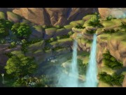 TALES FOR ADULTS - A STAR WARS MOVIE - TEMPTATION OF THE DARK SIDE - PART1 5/16