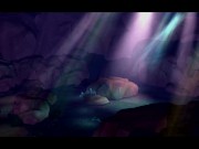 TALES FOR ADULTS - A STAR WARS MOVIE - TEMPTATION OF THE DARK SIDE - PART1 6/16