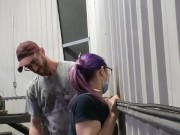 pixieservesHim : the boss wanted pussy   2/16