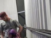 pixieservesHim : the boss wanted pussy   5/16