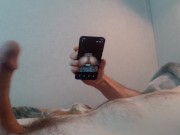 showing my cock my wifes ass 14/16