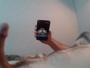 showing my cock my wifes ass 16/16