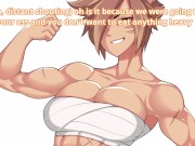 Cynthia brings a friend and they fuck you even better  Hentai JOI Anal 3/16