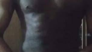 Freddie's Sunday Morning Lotion Massage Handjob