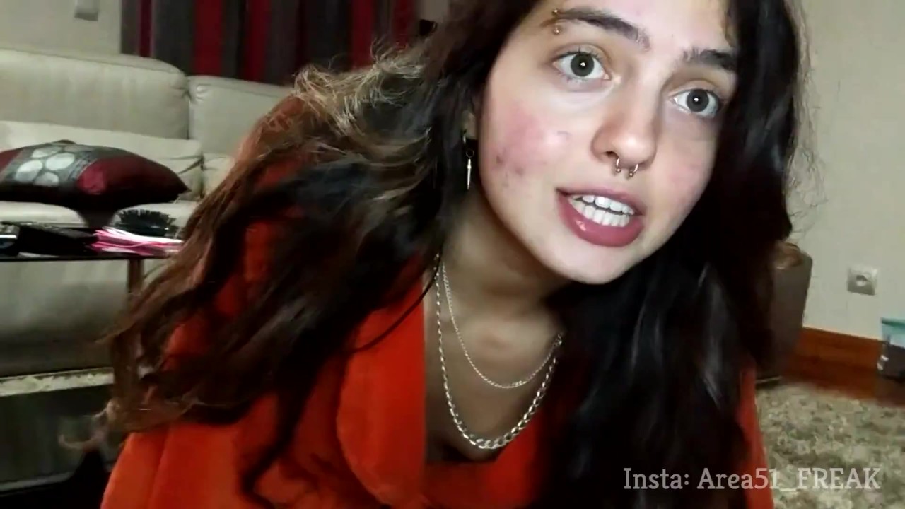 [EPIC FAIL] - CAUGHT putting TV remote up my PU$$Y HOLE like a horny SLUT DRAGON :)