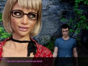 Blossoming Love - Bubble but on the nature (14) 11/16