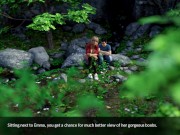 Blossoming Love - Bubble but on the nature (14) 12/16