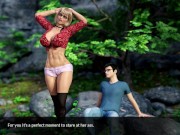 Blossoming Love - Bubble but on the nature (14) 13/16