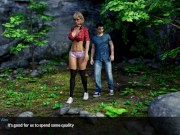 Blossoming Love - Bubble but on the nature (14) 6/16