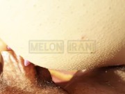  آبتو هر وقت دوس داری بریز توش / ملون ایرانی پارت اول - Screenshot 10 of 16 - Cumshot