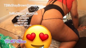 Ts MsOhsun email me for videos new page