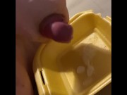 Cumming for you! 