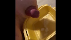 Cumming for you! 