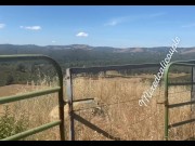 outdoor fun with latina hotwife 2/16