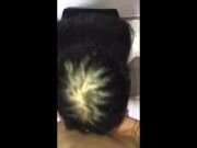 follando en el baño de la universidad 13/16