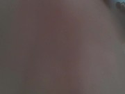 Hijastra XXX puta 18 años entra a mi habitacion, monta verga hasta que  nos cachan 6/16