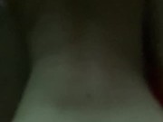 Teen loving BWC from behind 13/16