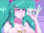 MagicalMysticVA Is A Verified Titty And Dick Inspector 11/16