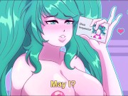 MagicalMysticVA Is A Verified Titty And Dick Inspector 15/16