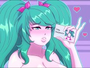 MagicalMysticVA Is A Verified Titty And Dick Inspector 5/16