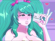 MagicalMysticVA Is A Verified Titty And Dick Inspector 7/16