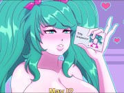 MagicalMysticVA Is A Verified Titty And Dick Inspector 8/16