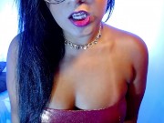 Socando o Briquedo Até o Talo! | JOI CEI | Punheta Guiada | #21 4/16