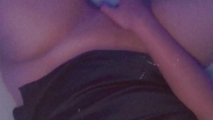 Teasing my Pussy