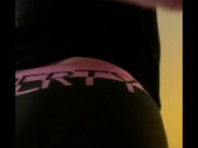 MILF booty - Screenshot 4 of 16 - Mother