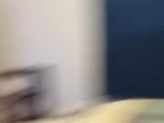 Beautiful payton takes daddys big dick 11/16