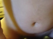 Beautiful payton takes daddys big dick 15/16