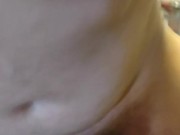 Beautiful payton takes daddys big dick 16/16