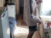 Not a bad idea to drink coffee 12/16