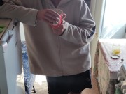 Not a bad idea to drink coffee 14/16