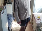 Not a bad idea to drink coffee 15/16