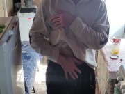 Not a bad idea to drink coffee 16/16