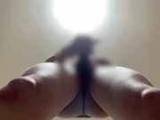 立ちオナニー下アングル - Screenshot 1 of 16 - HD