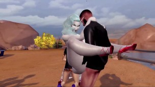 GangBang Contest 2