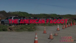 The American Faggot | LoganLovesIt