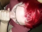 Anal and creampie compilation! 18 year old emilyrosetv 5/16