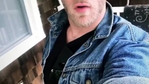 Logans Ass Does A Trick | LoganLovesIt
